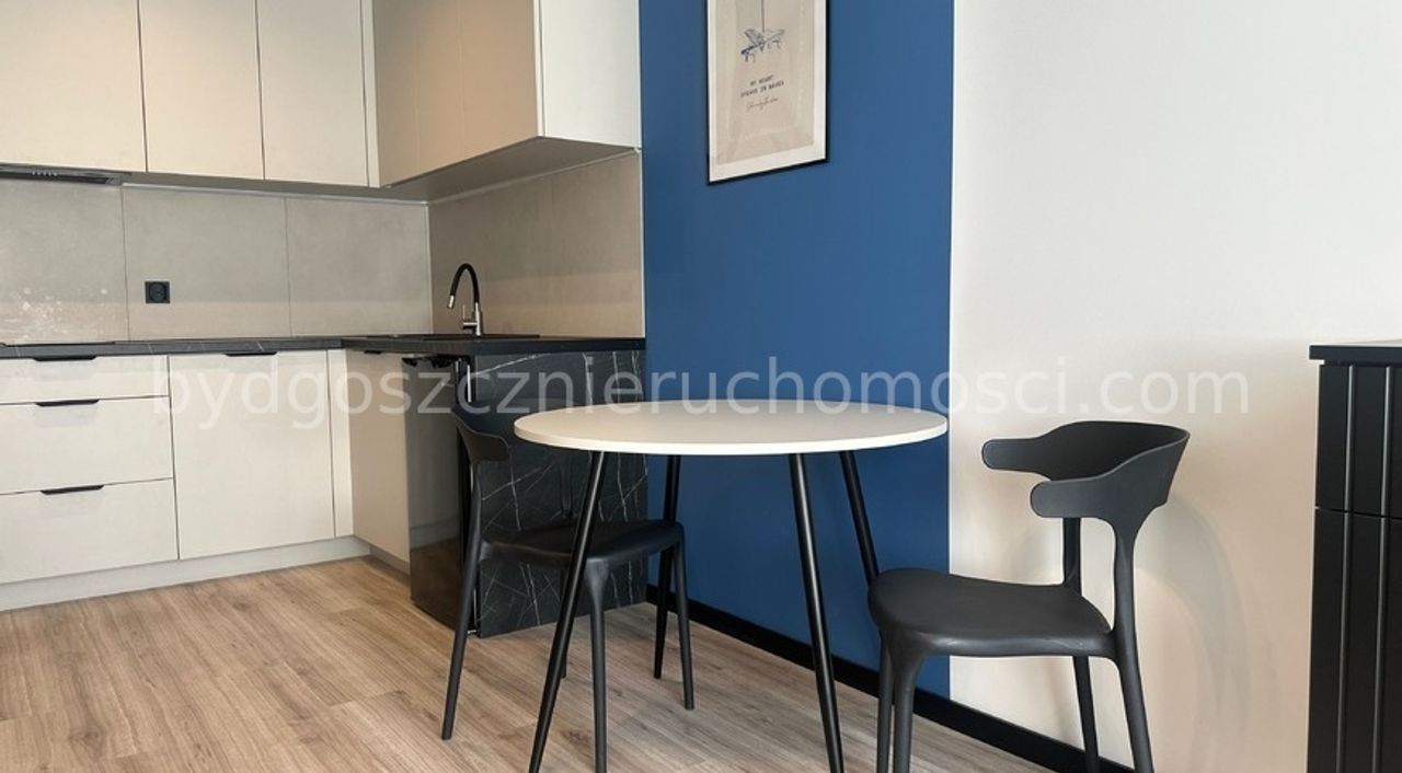 Lokal Mieszkalny na wynajem, Bydgoszcz, Szwederowo