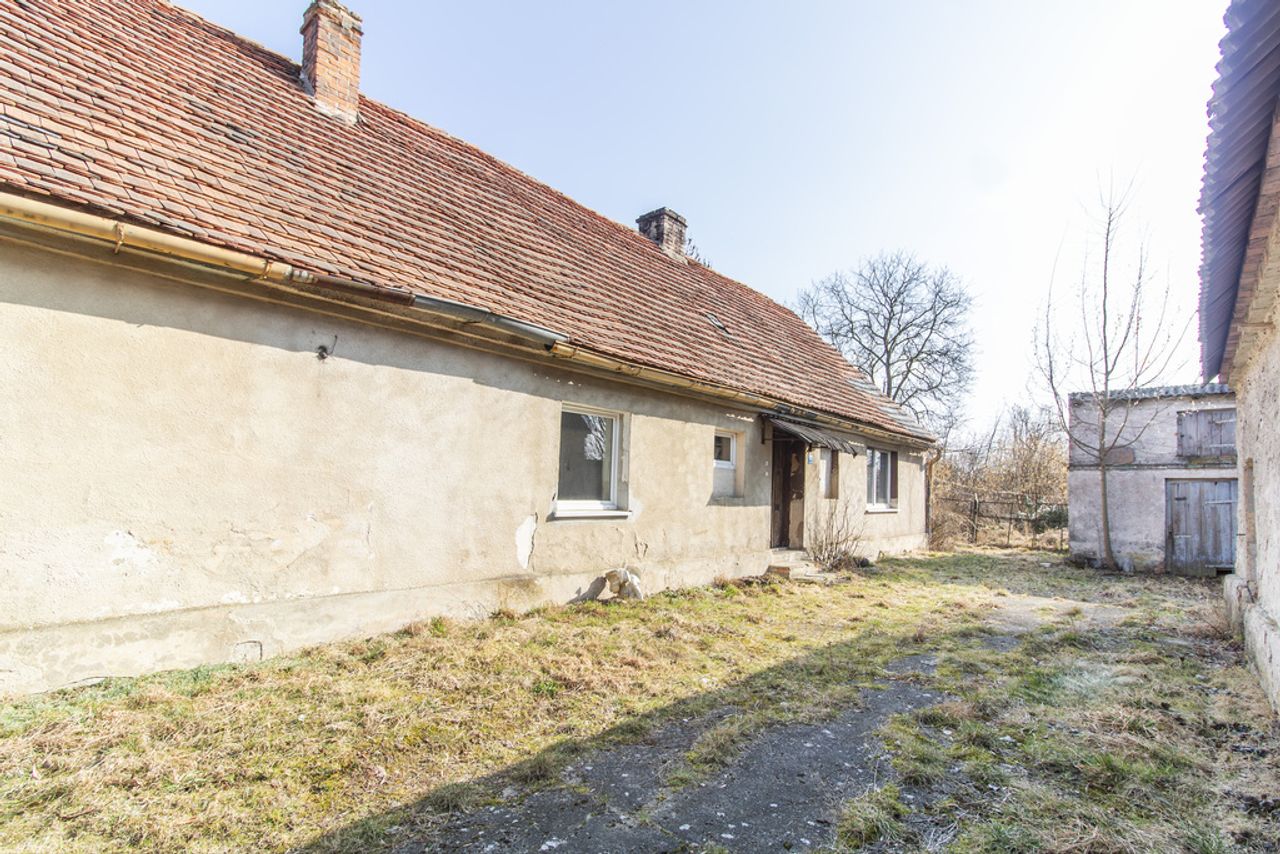 Dom na sprzedaż, Stypułów