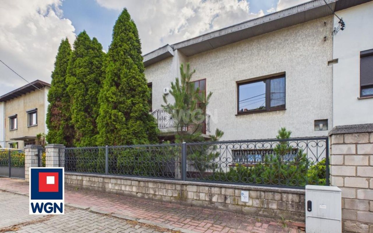 Dom na sprzedaż, Ostrów Wielkopolski, Os. zacharzew