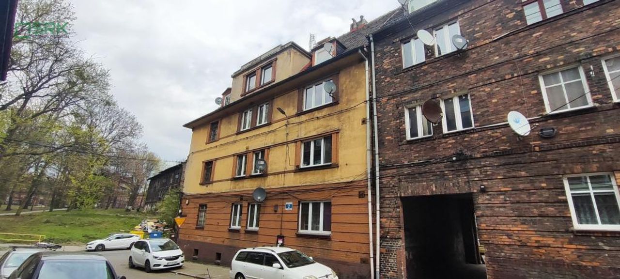 Lokal Mieszkalny na sprzedaż, Bytom, Bobrek