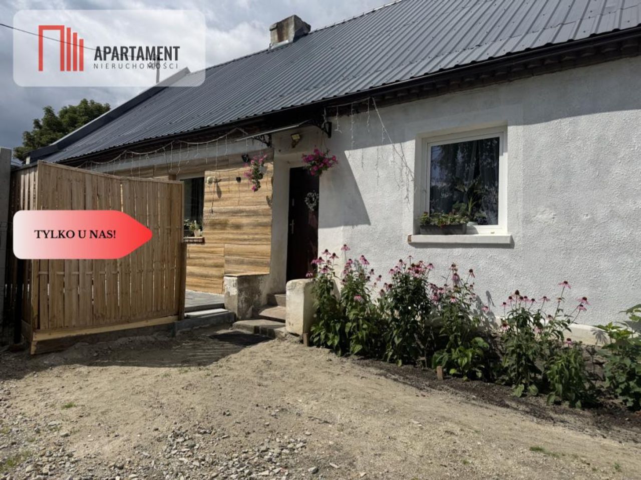 Dom na sprzedaż, Rudawa