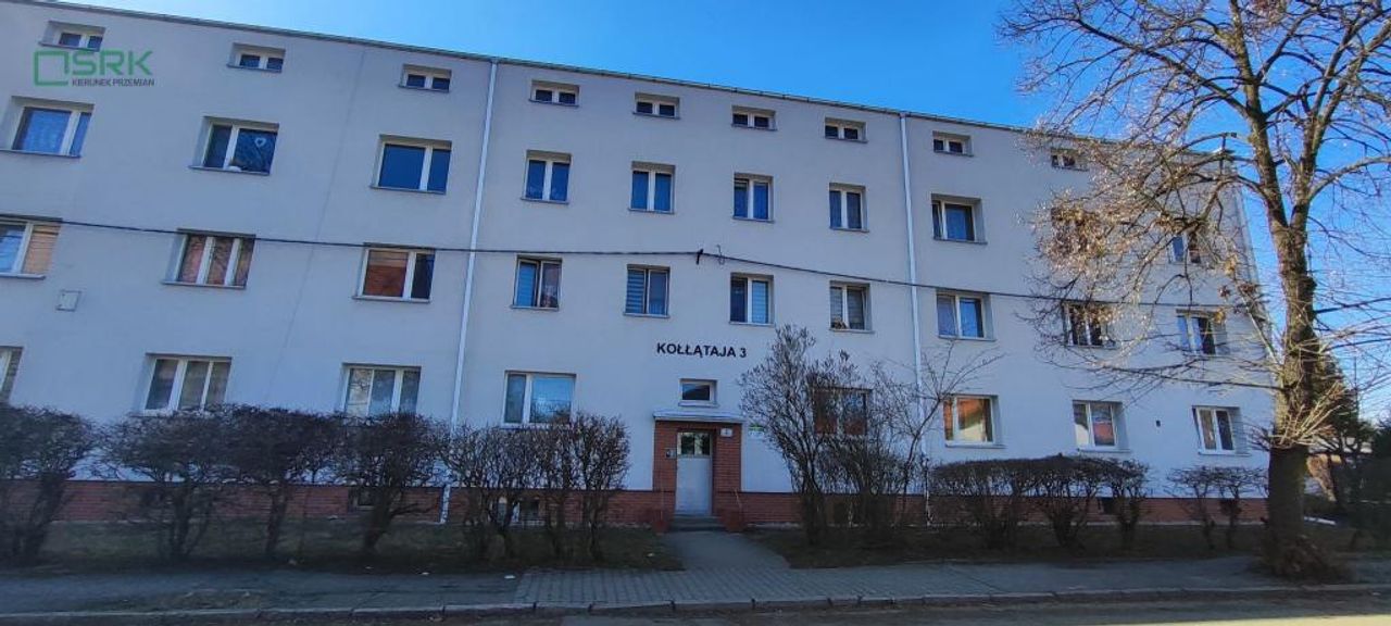 Lokal Mieszkalny na sprzedaż, Bytom, Miechowice