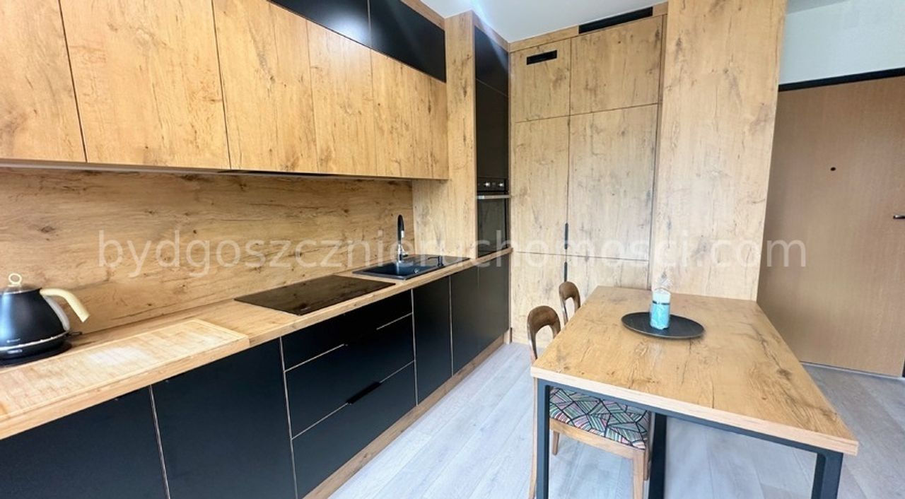 Lokal Mieszkalny na wynajem, Bydgoszcz, Śródmieście