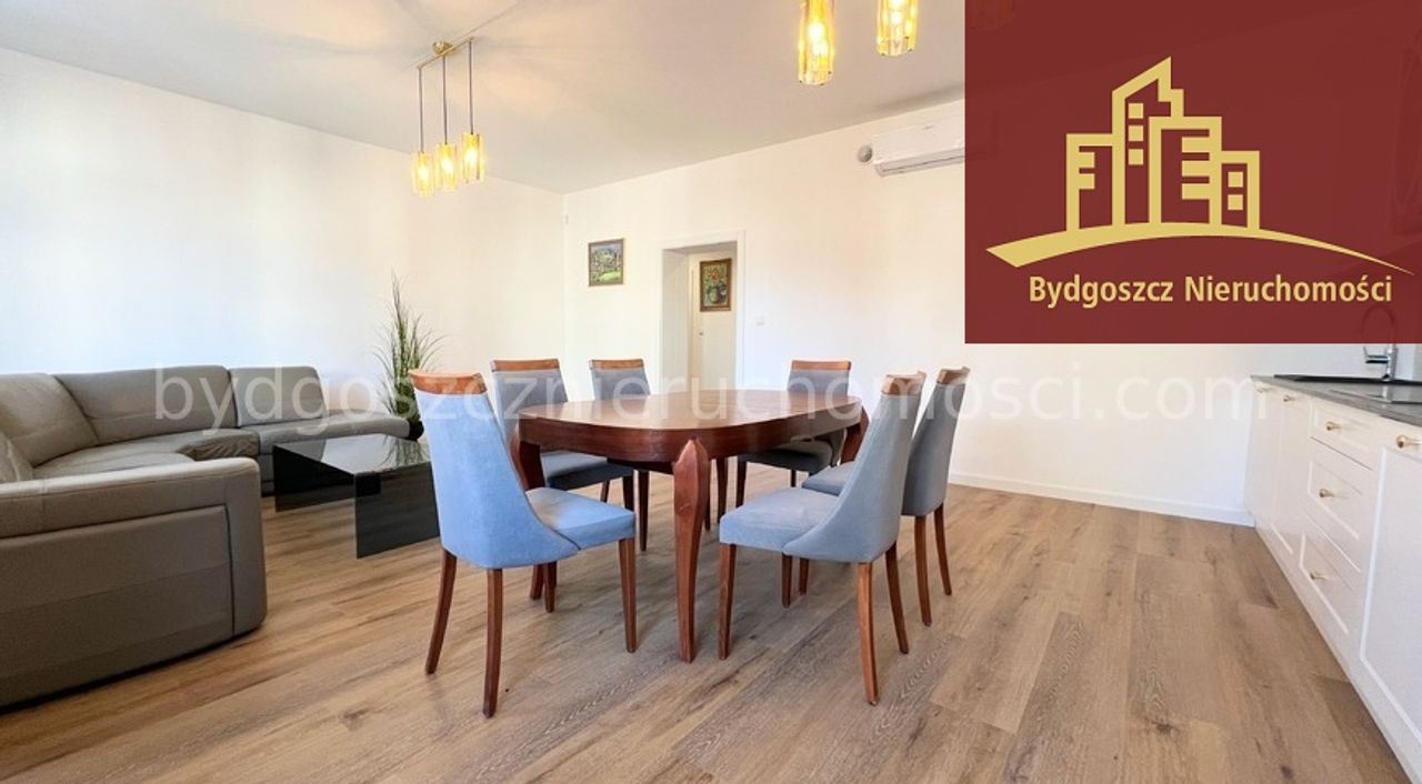 Lokal Mieszkalny na wynajem, Bydgoszcz, Śródmieście