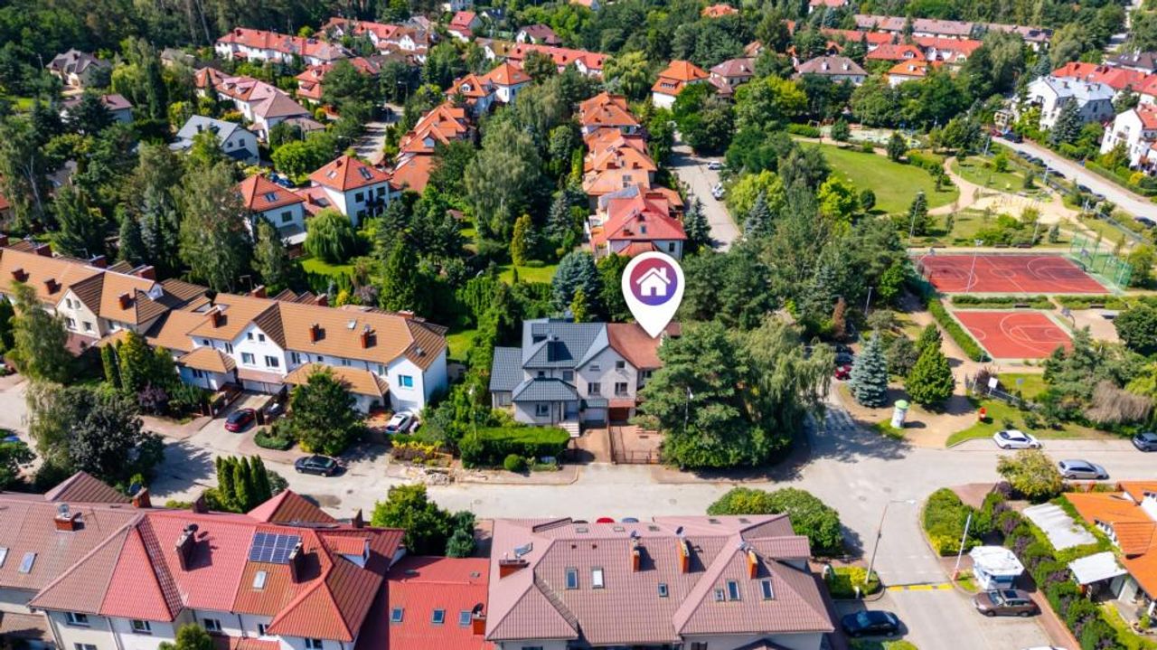 Dom na sprzedaż, Nadarzyn
