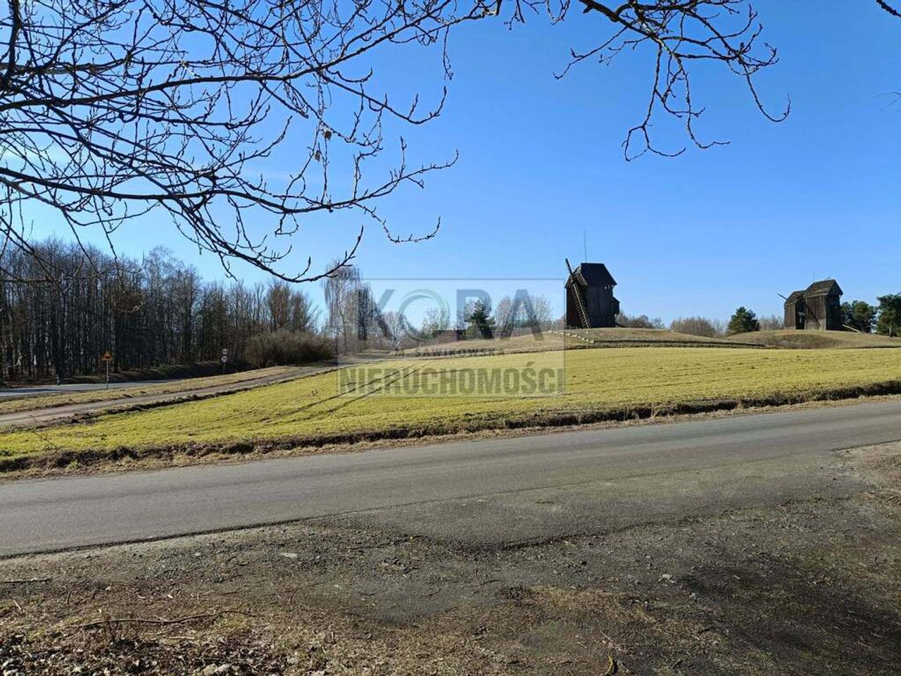 Dom na sprzedaż, Lednogóra