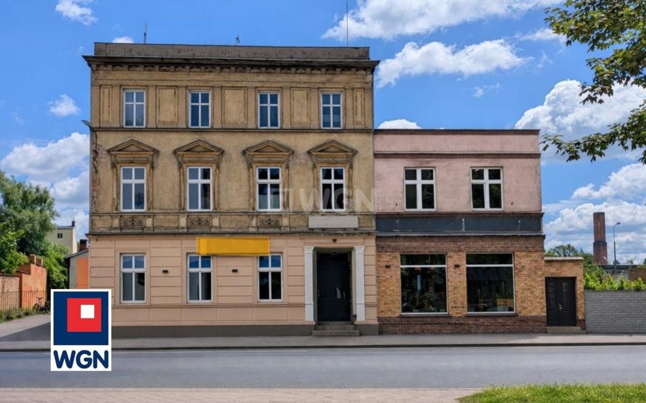 Lokal Komercyjny na sprzedaż, Krotoszyn