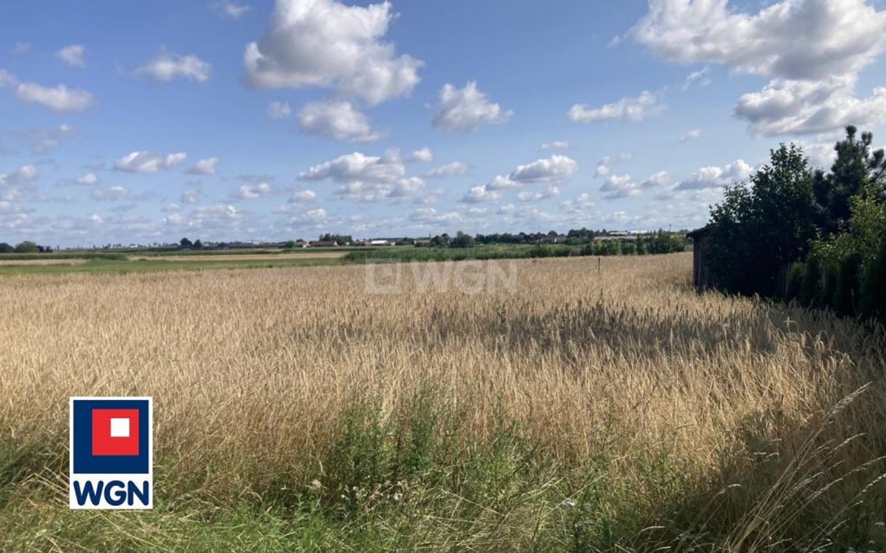 Działka na sprzedaż, Radłów, Radłów