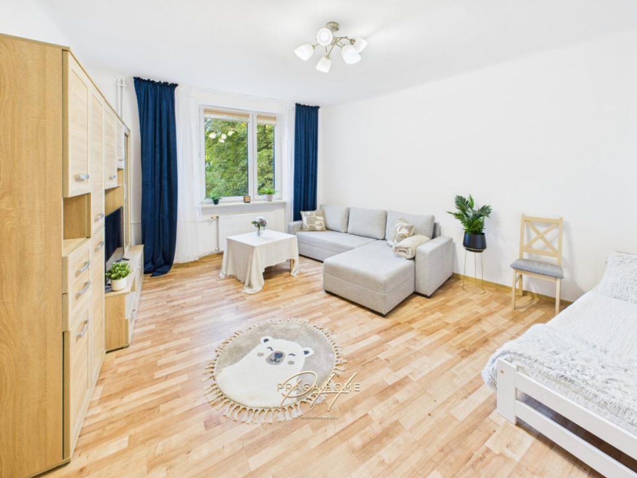Lokal Mieszkalny na wynajem, Warszawa, Praga-północ