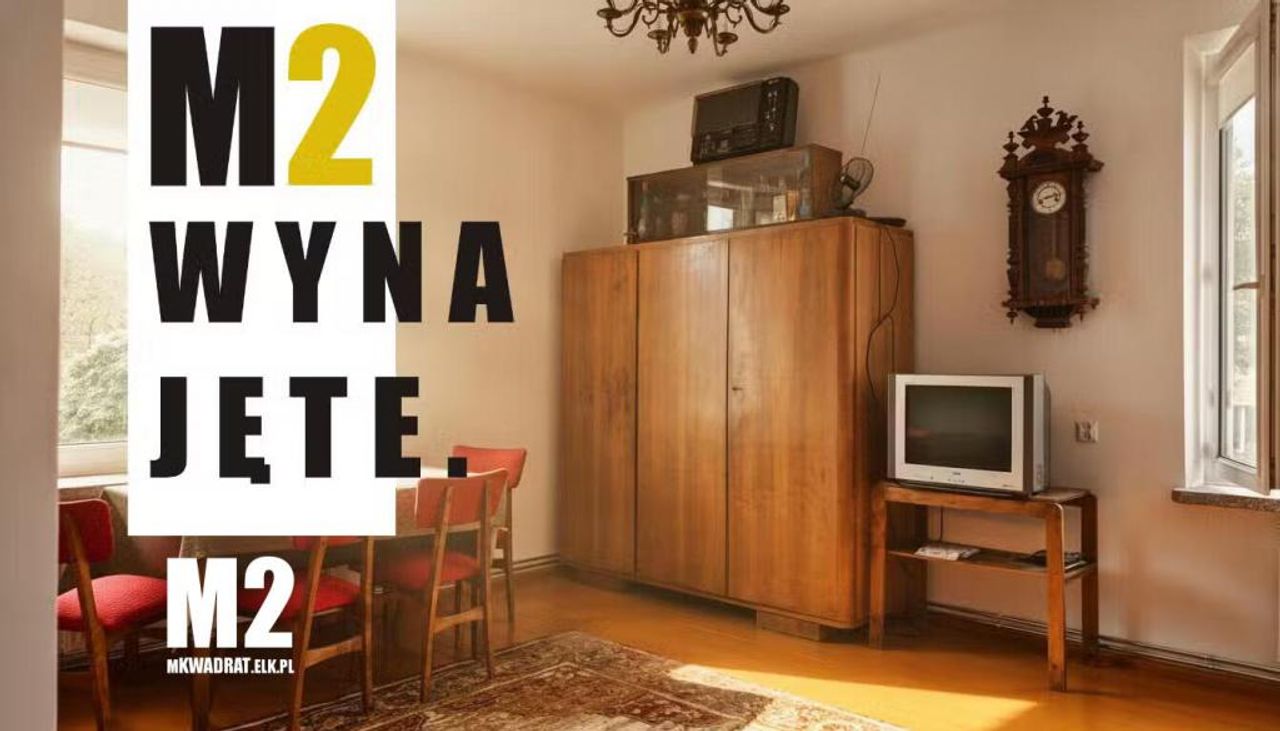 Lokal Mieszkalny na wynajem, Orzysz