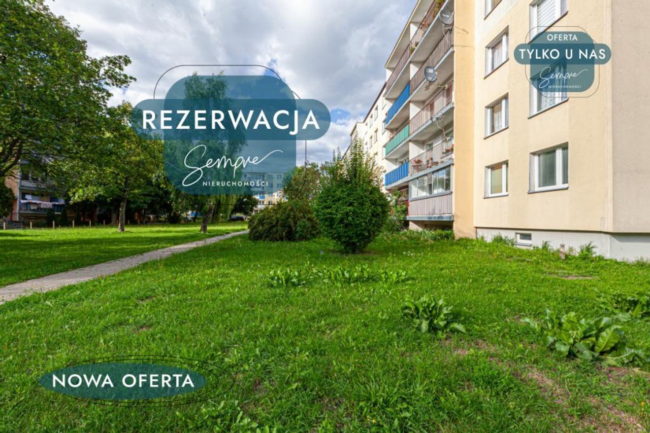 Lokal Mieszkalny na sprzedaż, Konstantynów Łódzki