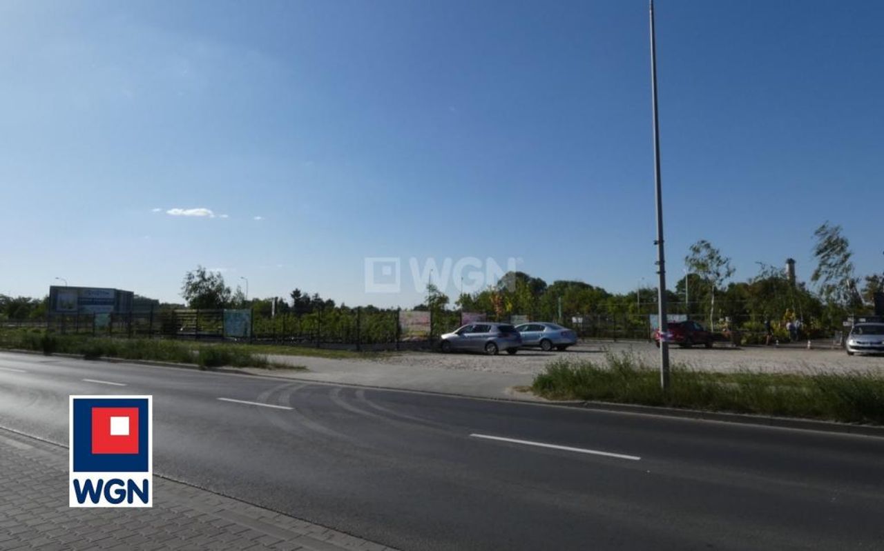Działka na sprzedaż, Ostrów Wielkopolski, Ostrów wielkopolski