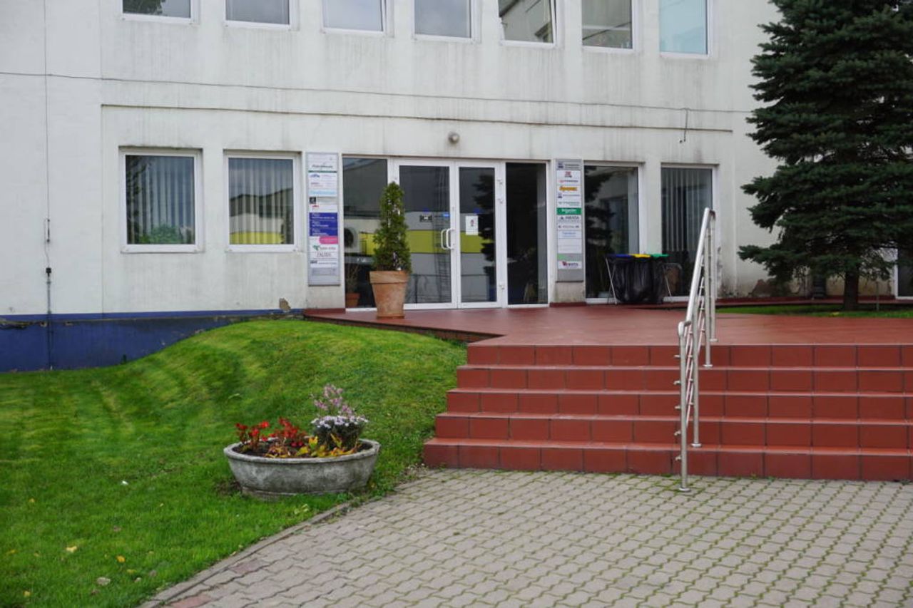 Lokal Komercyjny na wynajem, Poznań, Nowe miasto