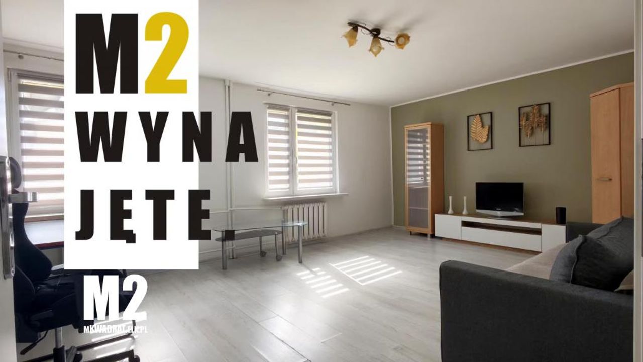 Lokal Mieszkalny na wynajem, Ełk, Centrum