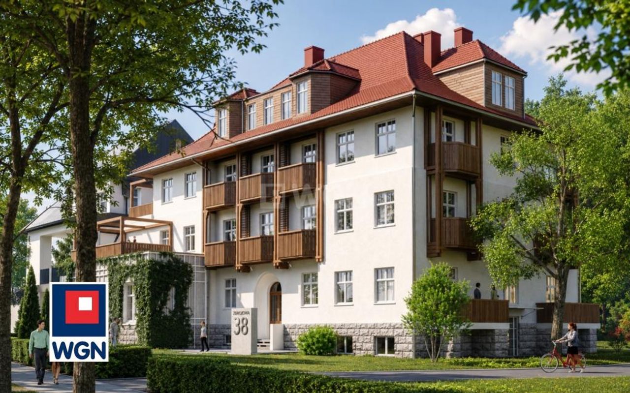 Lokal Komercyjny na sprzedaż, Duszniki-Zdrój, Zdrój