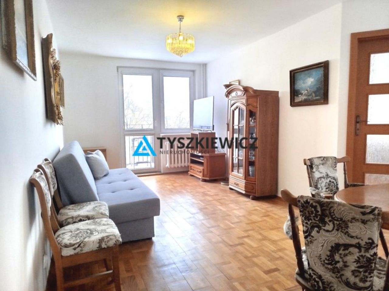Lokal Mieszkalny na wynajem, Gdańsk, Jelitkowo