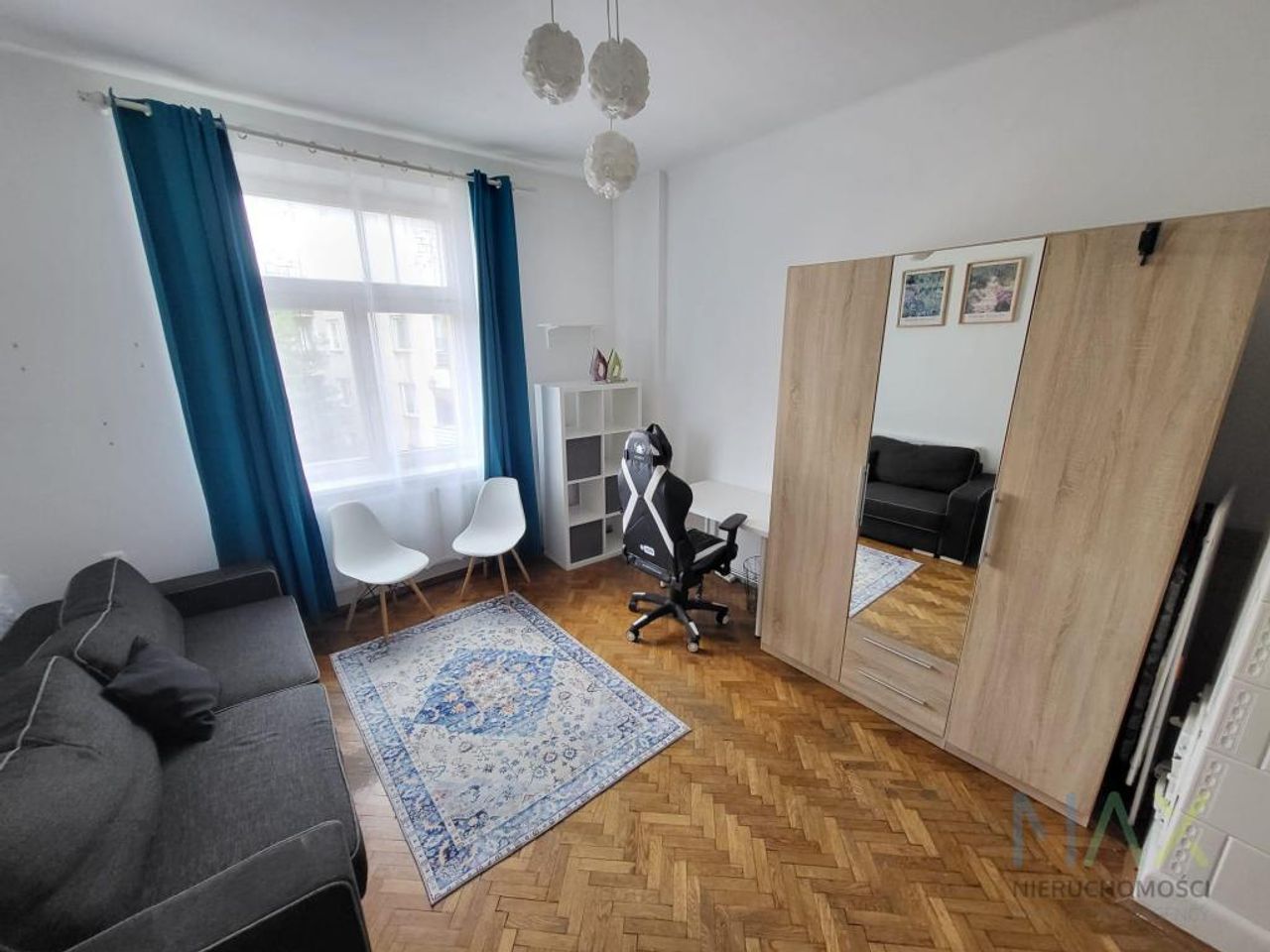 Lokal Mieszkalny na wynajem, Kraków, Krowodrza
