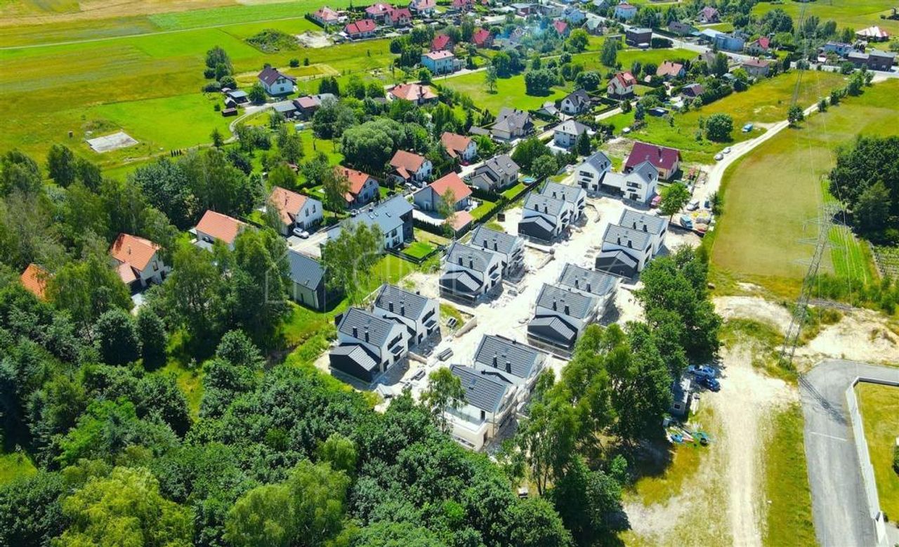 Dom na sprzedaż, Mysłowice, Wesoła