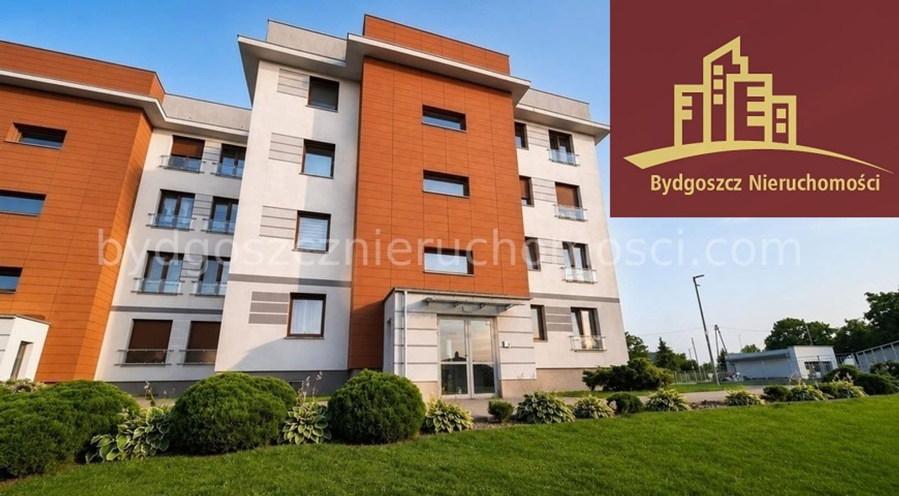 Lokal Mieszkalny na wynajem, Bydgoszcz, Górzyskowo