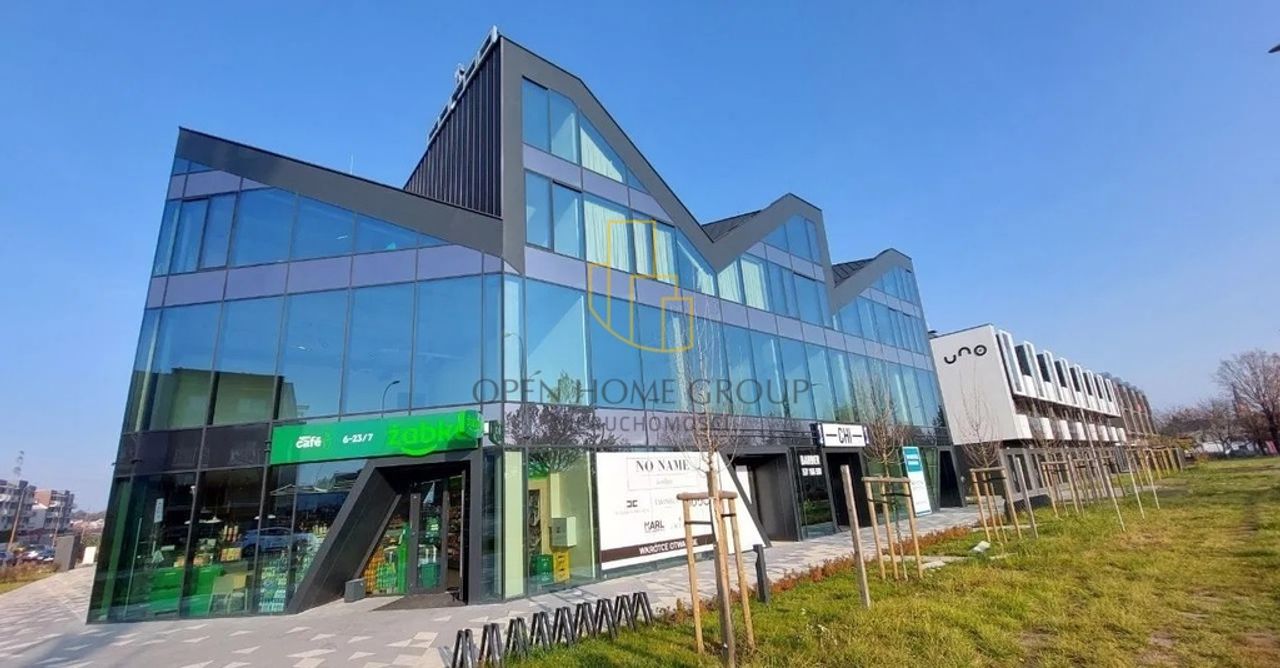 Lokal Komercyjny na sprzedaż, Wrocław