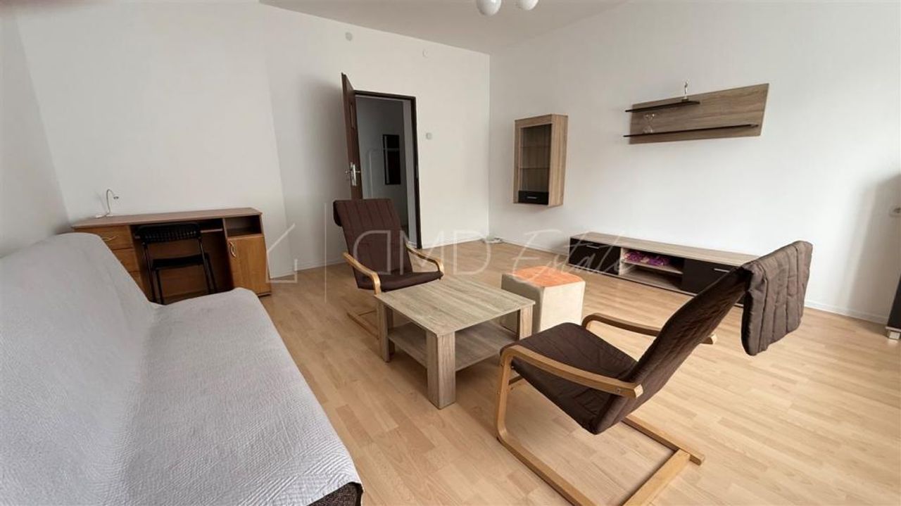 Lokal Mieszkalny na wynajem, Katowice, Brynów