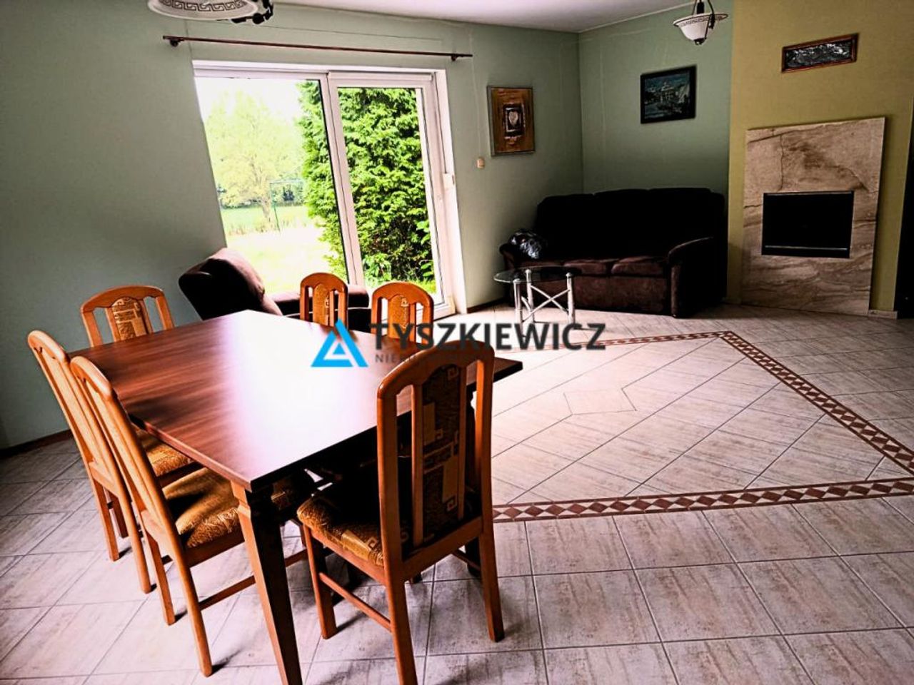 Dom na sprzedaż, Skarszewy
