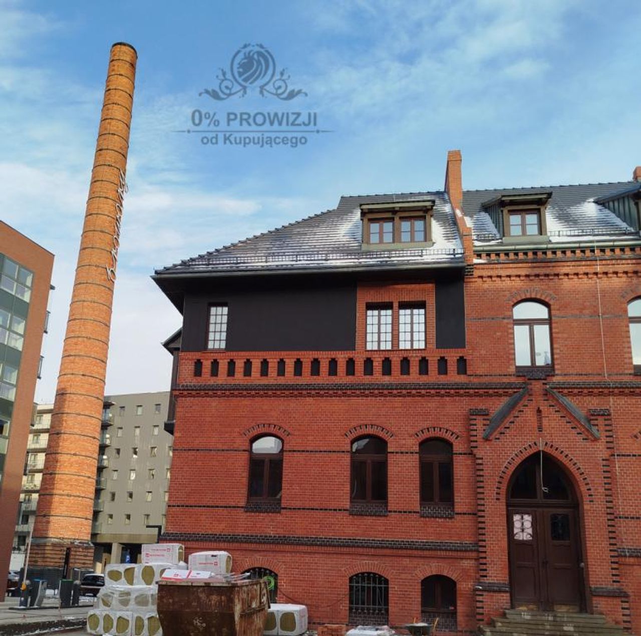 Lokal Komercyjny na sprzedaż, Wrocław, Śródmieście