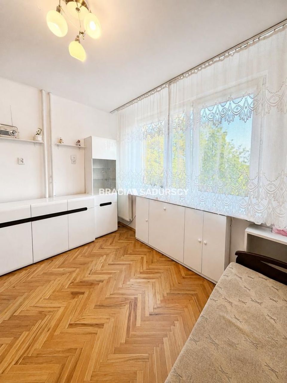 Lokal Mieszkalny na wynajem, Kraków, Prądnik czerwony