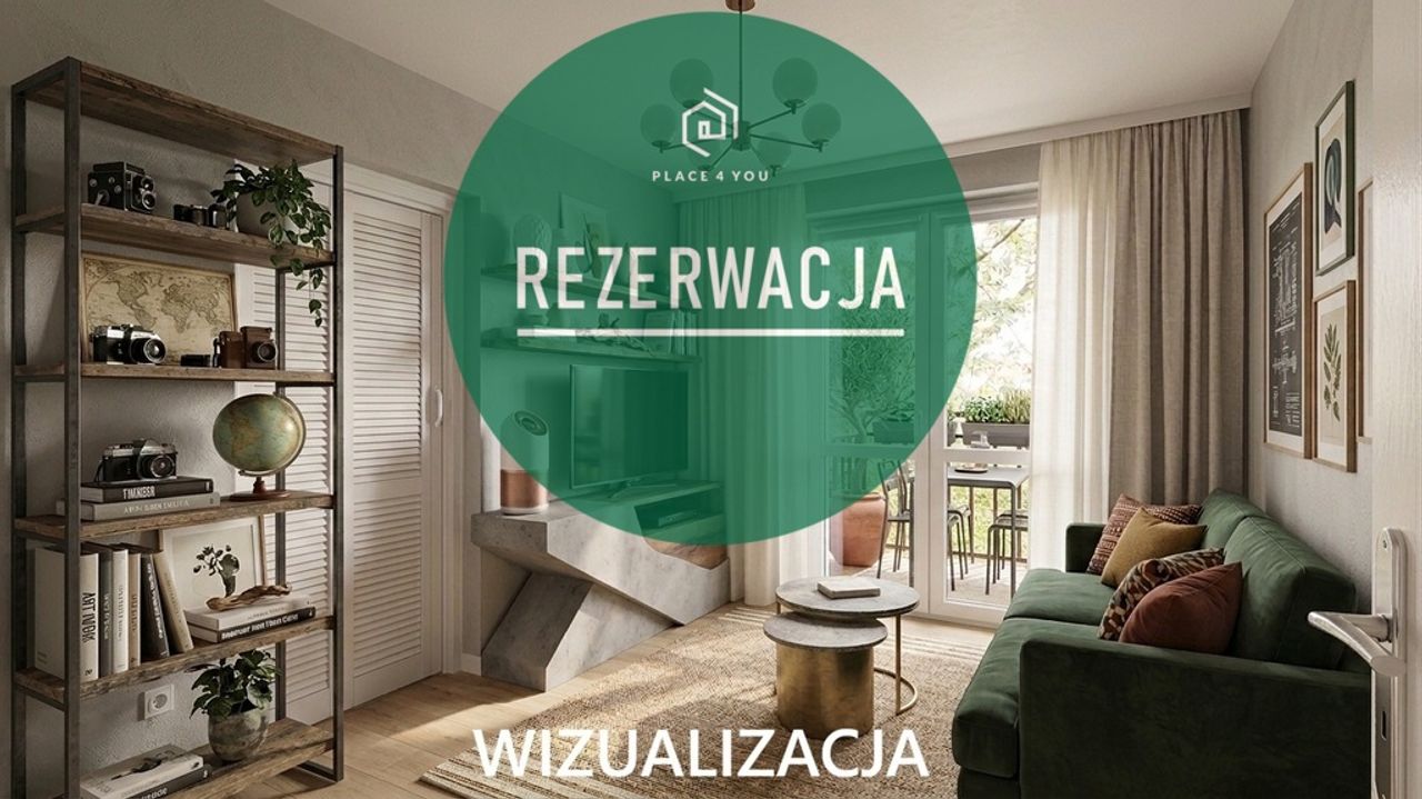 Lokal Mieszkalny na sprzedaż, Piastów