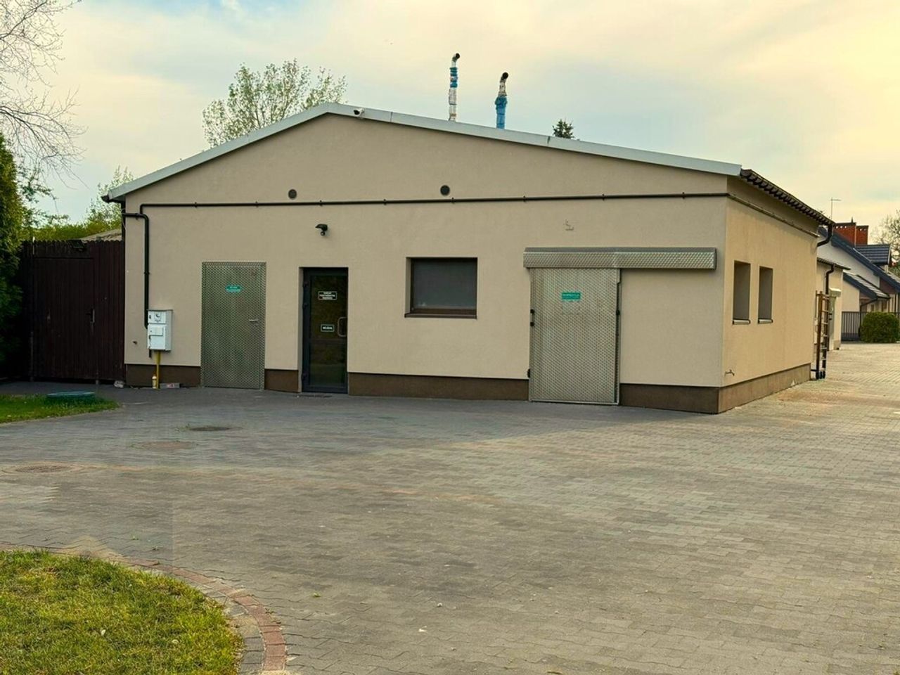 Lokal Komercyjny na sprzedaż, Karczew