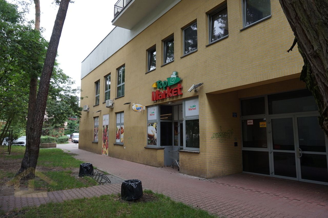 Lokal Komercyjny na wynajem, Otwock
