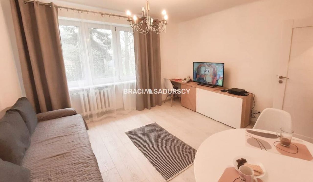 Lokal Mieszkalny na wynajem, Kraków, Prądnik Czerwony, Lotnicza