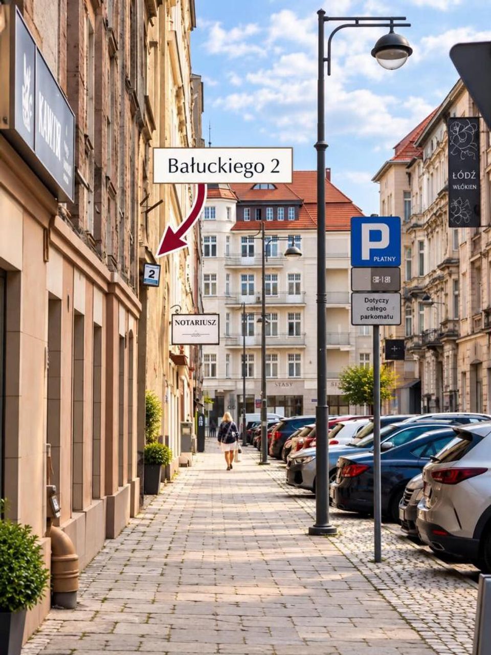 Lokal Komercyjny na sprzedaż, Wrocław, Stare miasto