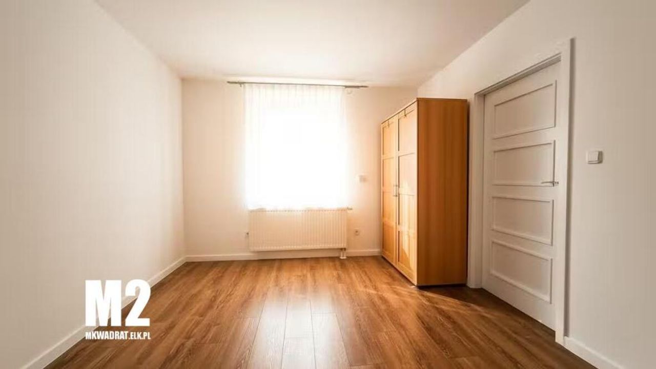 Lokal Mieszkalny na sprzedaż, Ełk, Centrum