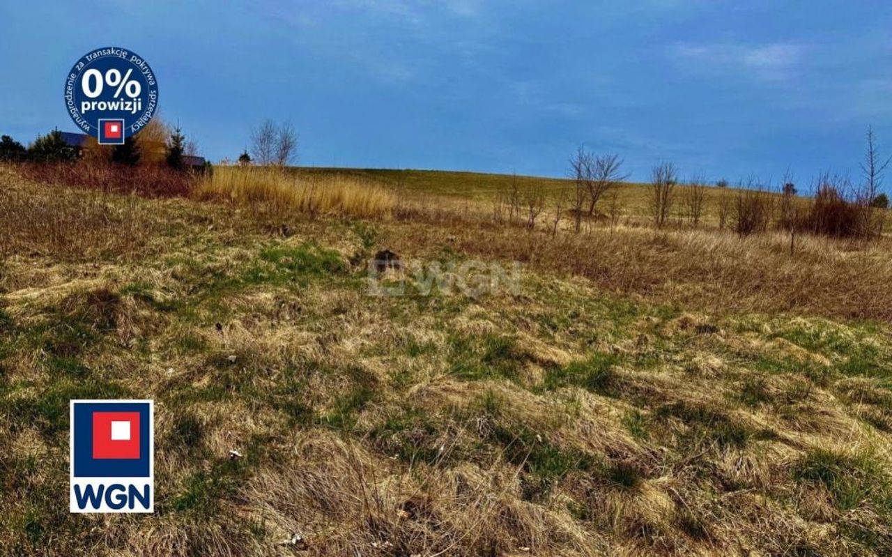Działka na sprzedaż, Darłowo