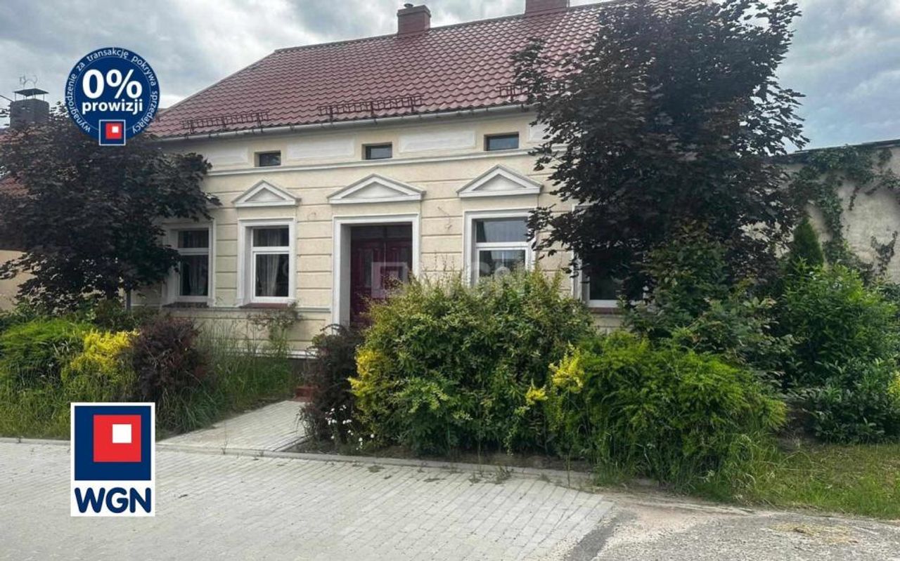 Dom na sprzedaż, Mielno