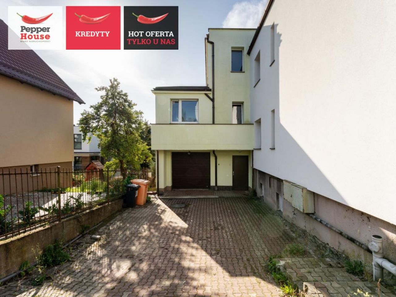Dom na sprzedaż, Gdynia, Mały kack