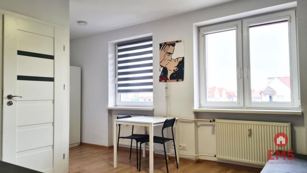 Lokal Mieszkalny na wynajem, Białystok, Osiedle kawaleryjskie