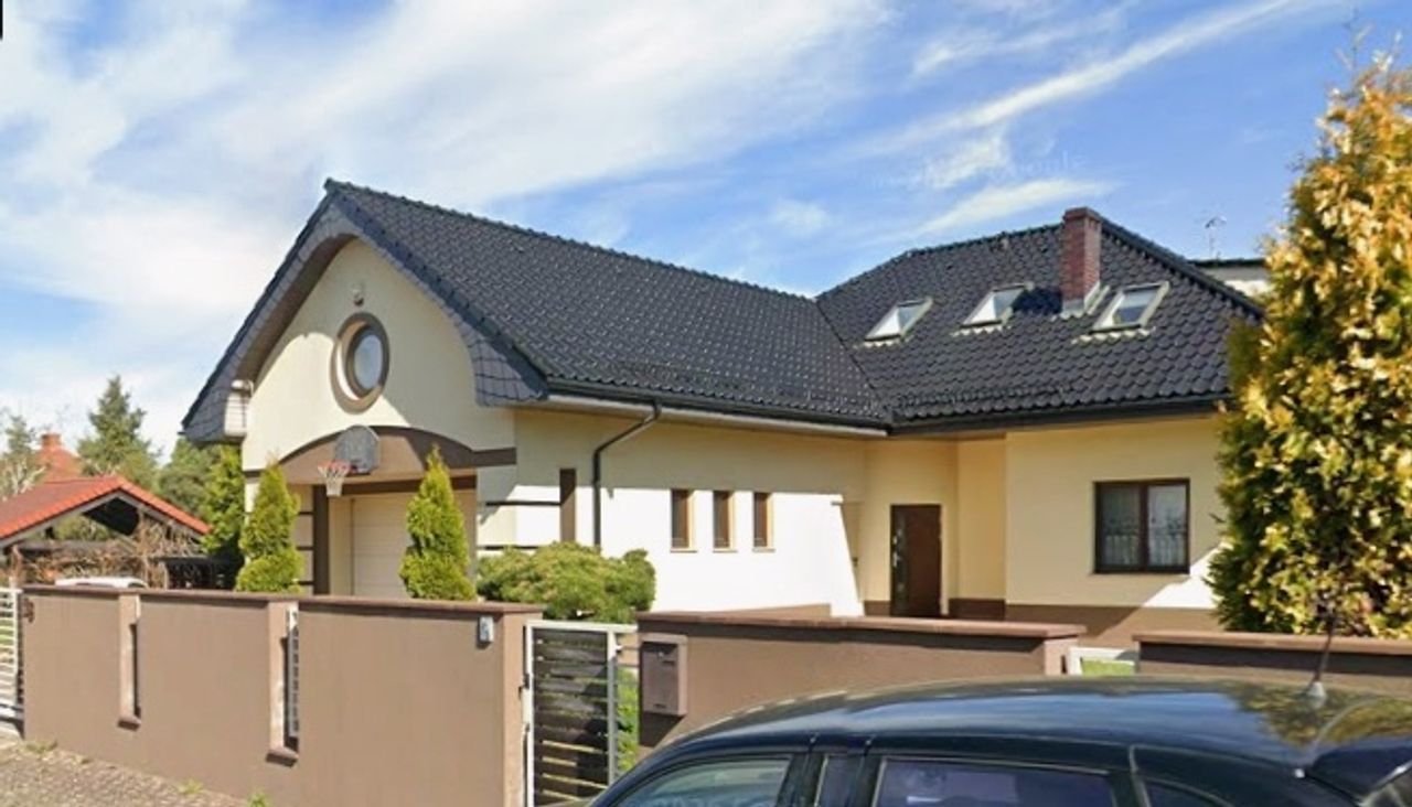 Dom na sprzedaż, Częstochowa, Kiedrzyn