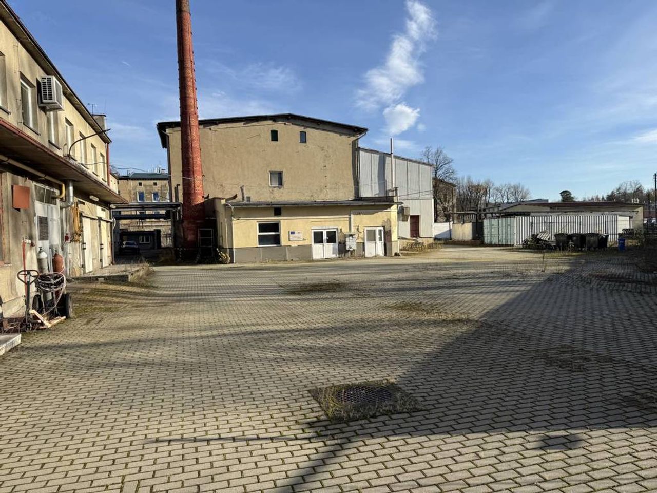 Lokal Komercyjny na sprzedaż, Prudnik