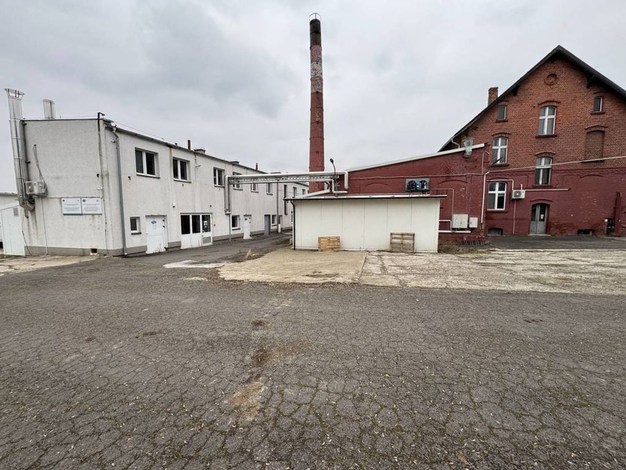 Lokal Komercyjny na sprzedaż, Łambinowice