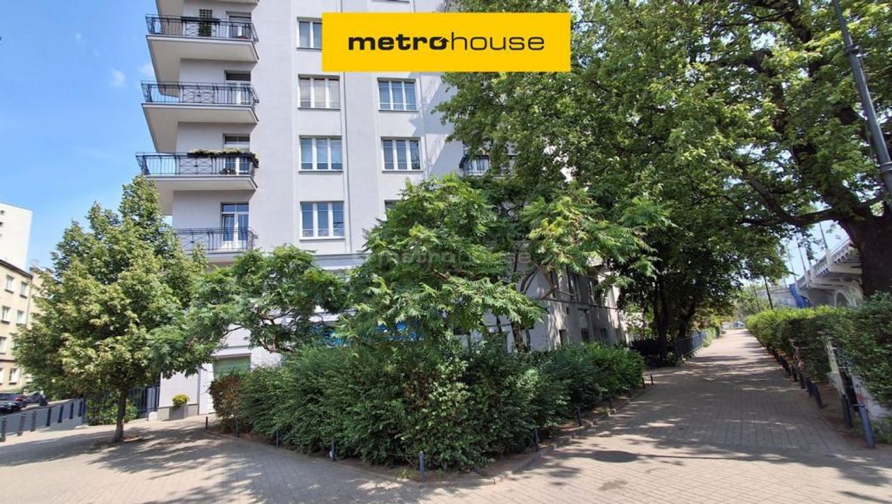 Lokal Mieszkalny na wynajem, Warszawa, Śródmieście
