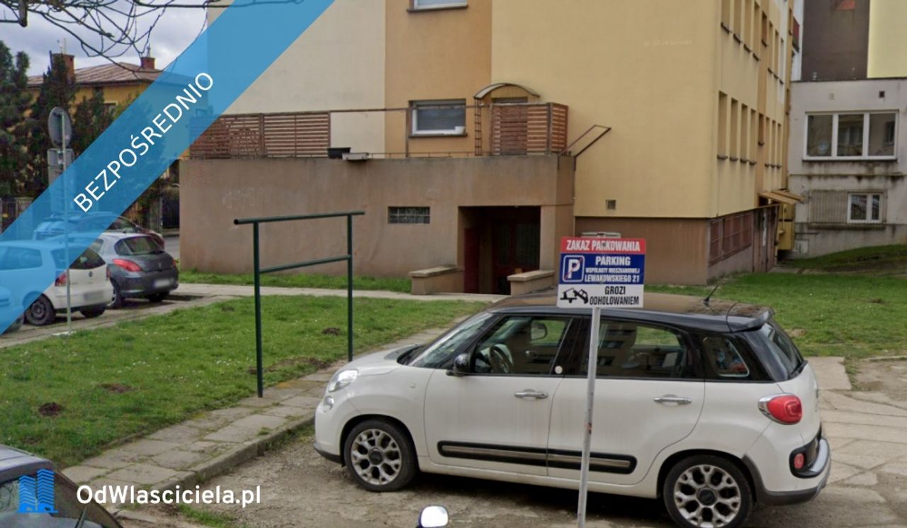 Lokal Komercyjny na sprzedaż, Krosno