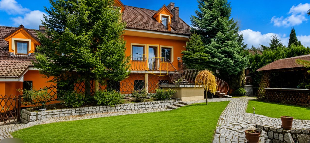 Dom na sprzedaż, Jelenia Góra