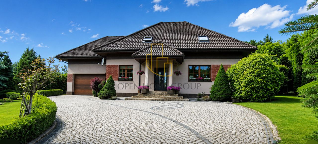 Dom na sprzedaż, Jeżów Sudecki