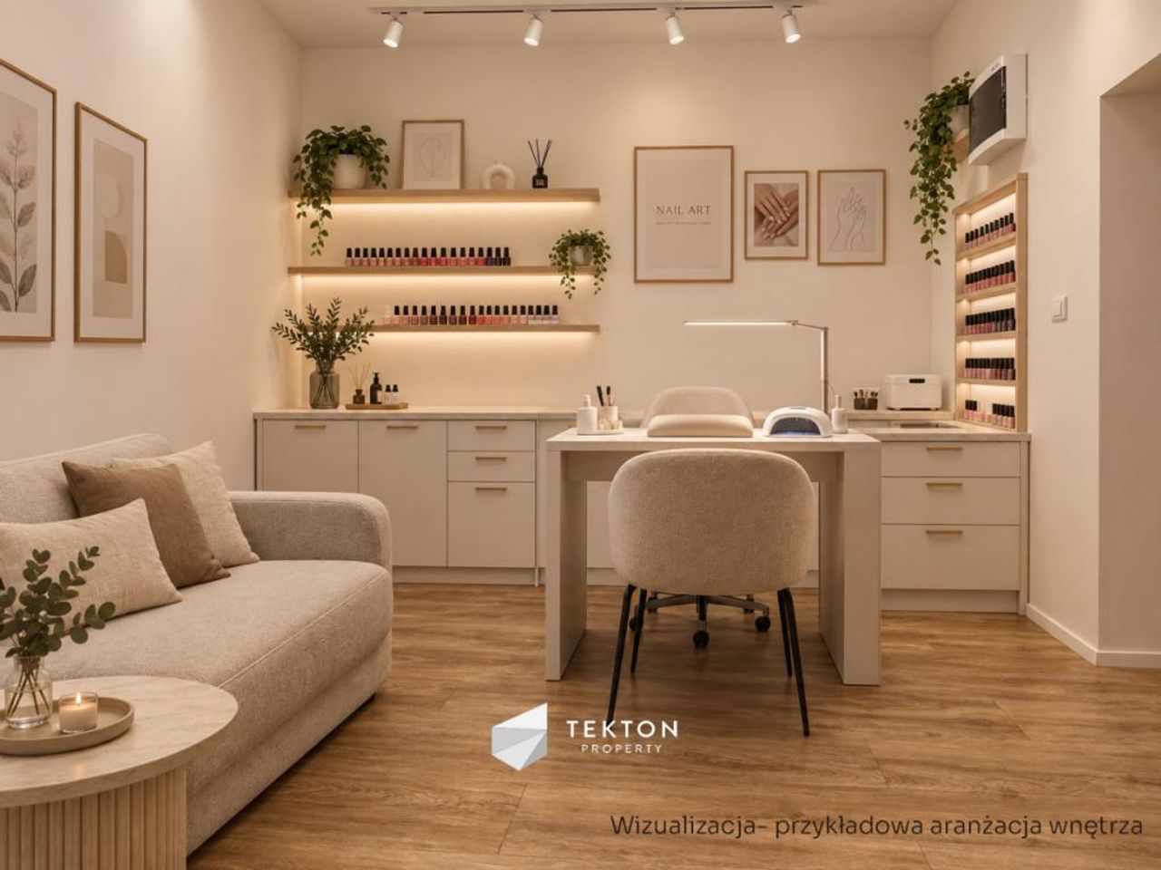 Lokal Komercyjny na wynajem, Łódź, Śródmieście