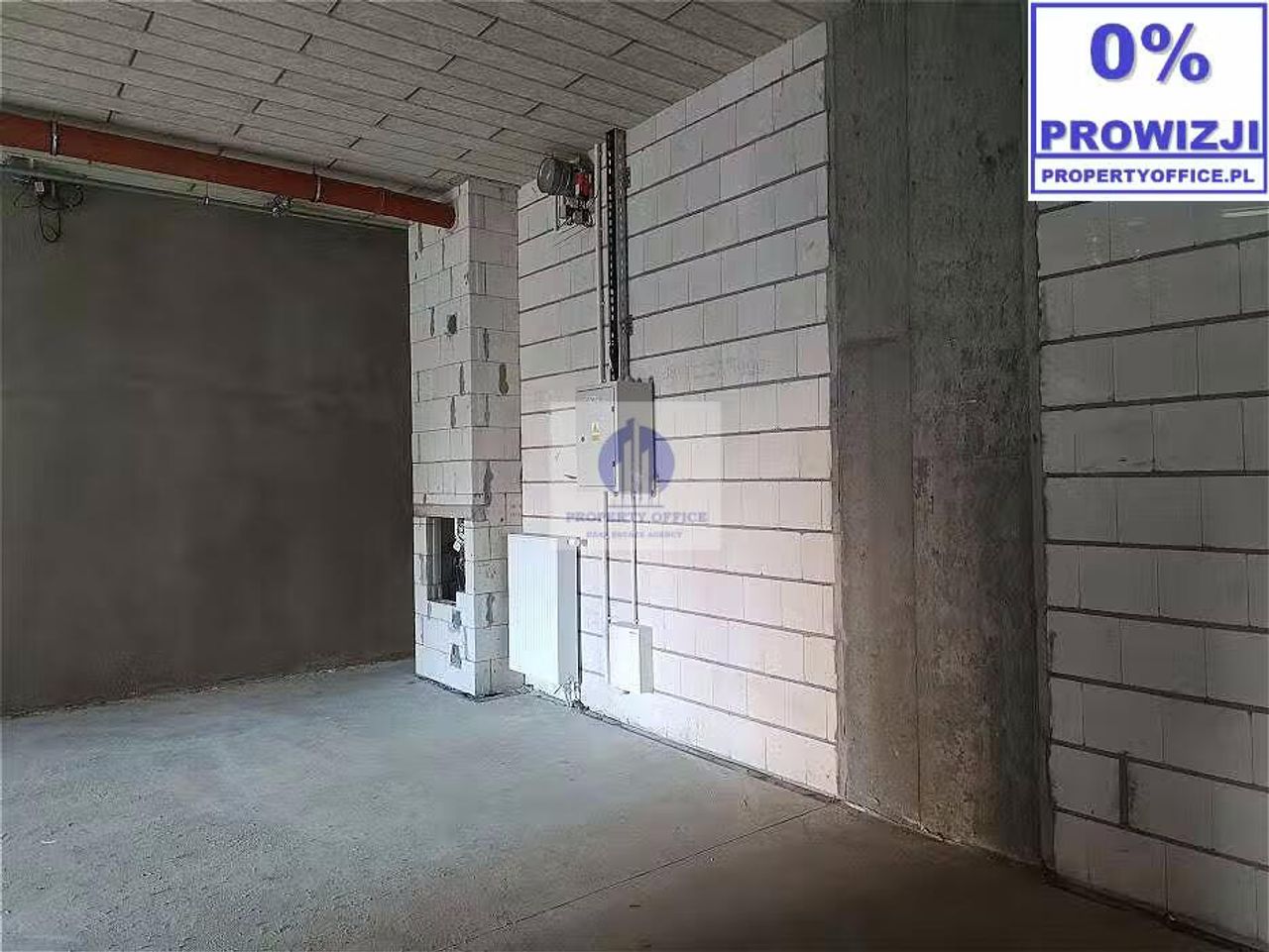 Lokal Komercyjny na wynajem, Warszawa, Praga-północ