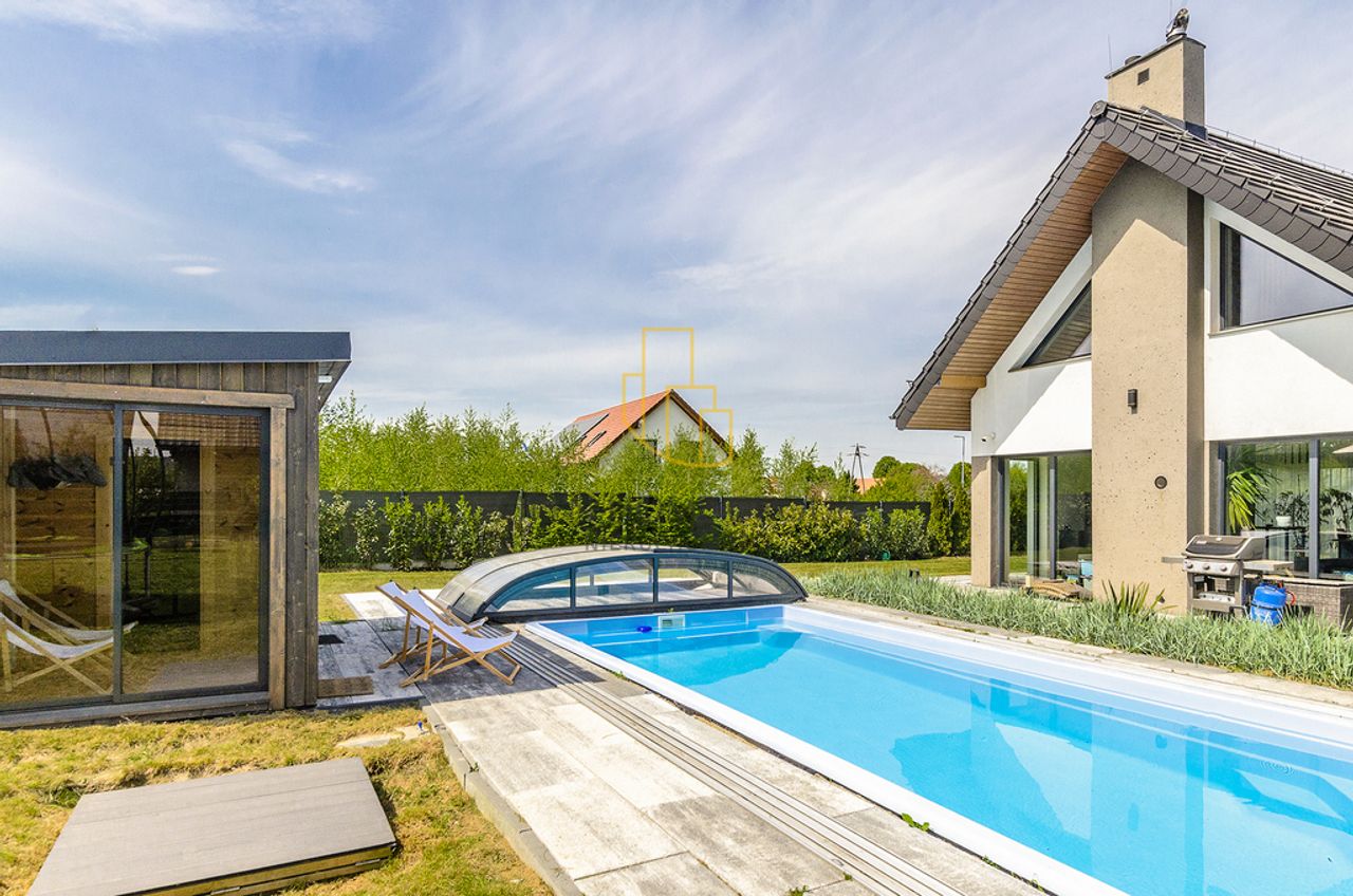 Dom na sprzedaż, Wrocław, Leśnica