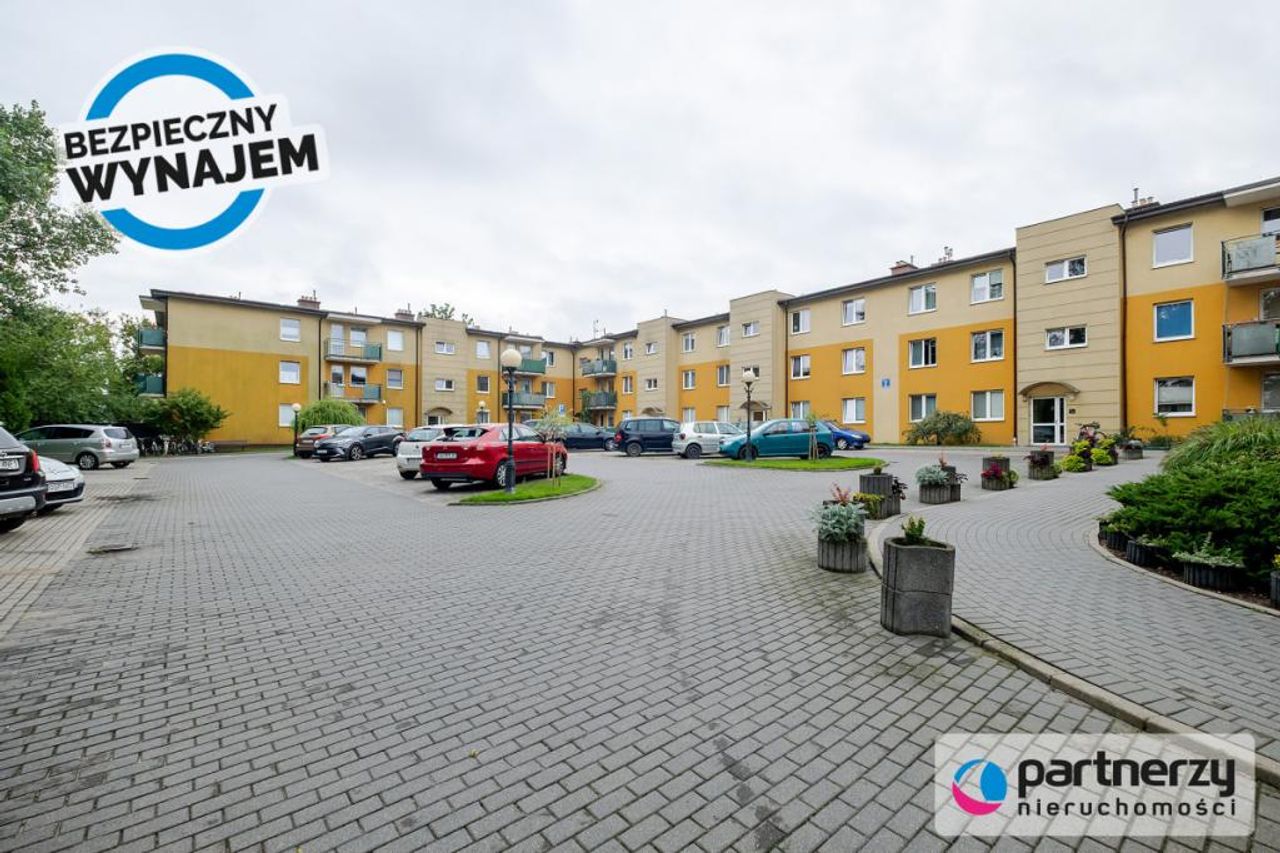Lokal Mieszkalny na wynajem, Pruszcz Gdański