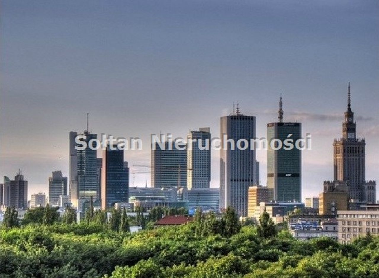 Działka na sprzedaż, Warszawa, Białołęka